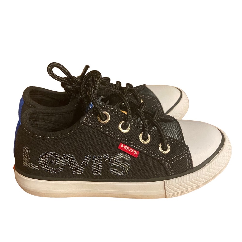 Levi’s Casual Sneakers Kid’s Unisex